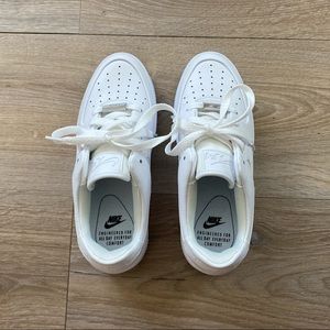 Nike Air Force 1’s Sage Low